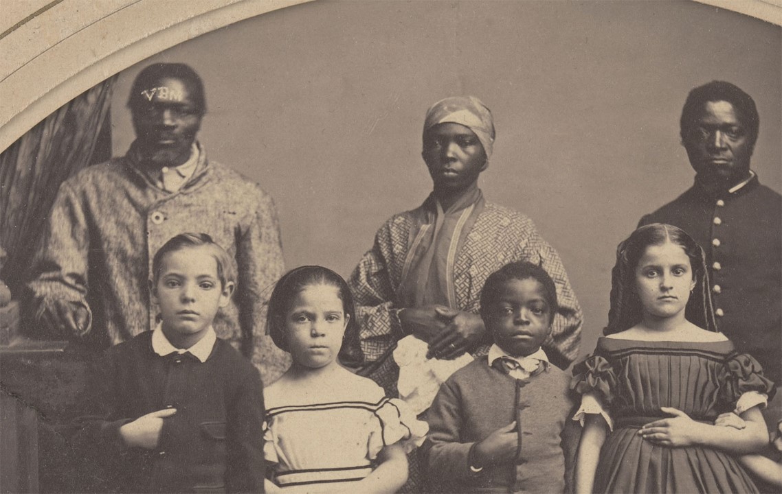 The Creole Collection: Odes to Ancestral Childhood