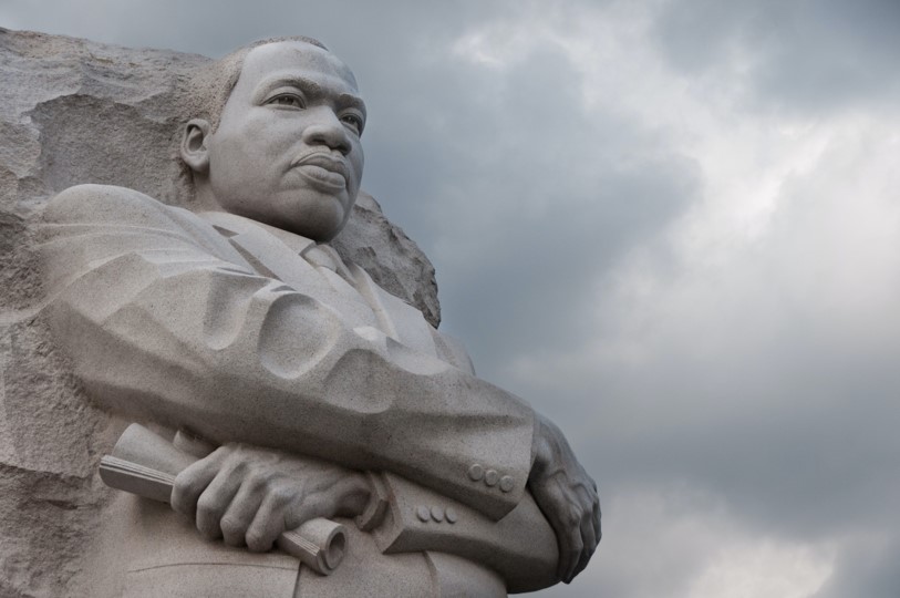 Look, Listen, and Learn: How To Better Honor Martin Luther King Jr.