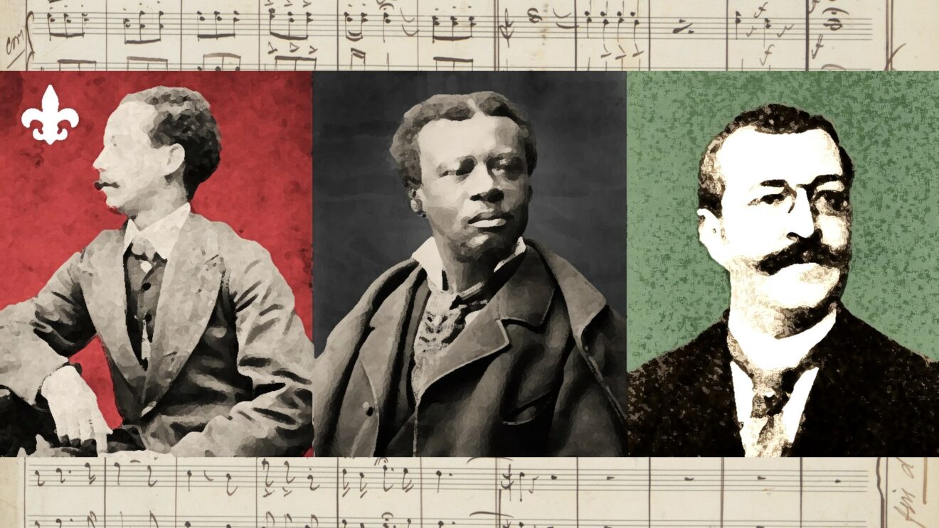 Creole Melodies: Good Music For Black History Month