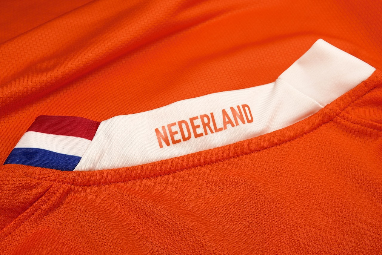 UPDATE: Next Stop Netherlands!