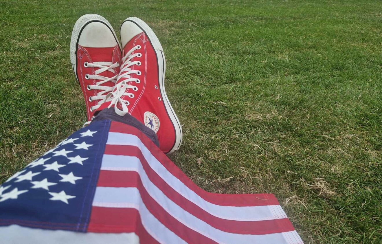 Good Things: A Prayer For Independence Day 2024