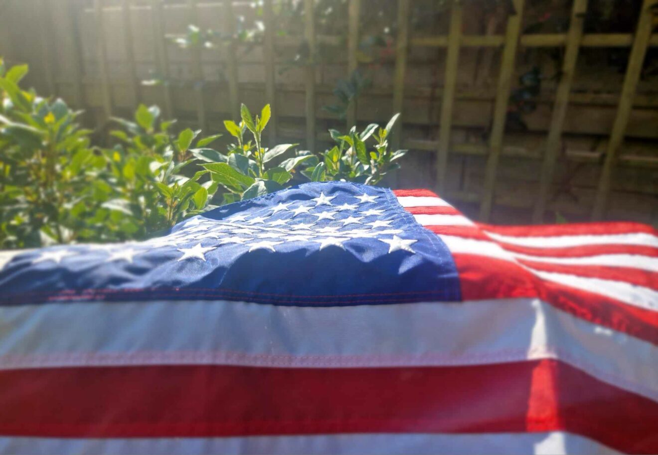 All Will Be Well: Three Comforts For Worried Americans
