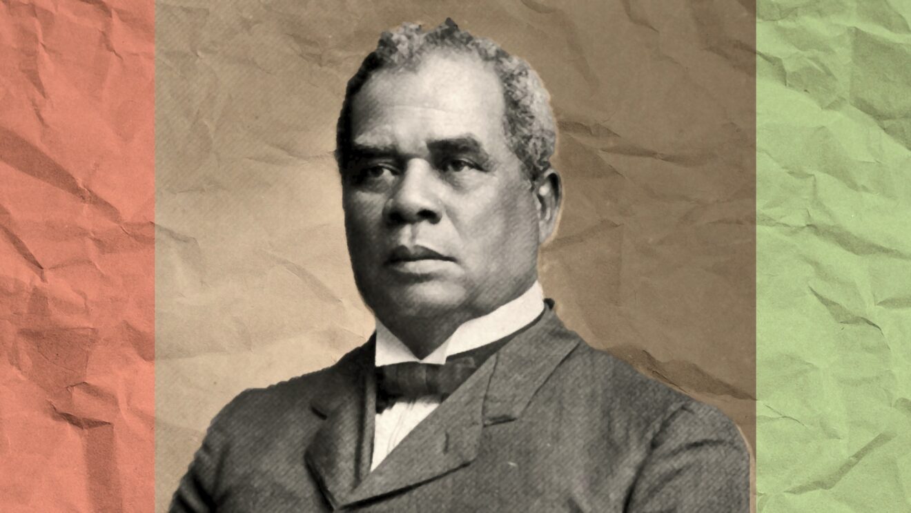 A Forgotten Giant: Pierre Caliste Landry (1841-1921)
